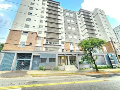 Apartamento com 3 Quartos à venda, 122m² no Vila Gomes Cardim, São Paulo