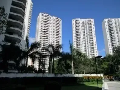 Apartamento com 4 Quartos para alugar, 370m² no Santo Amaro, São Paulo