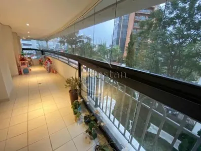 Apartamento com 4 Quartos à venda, 204m² no Parque da Mooca, São Paulo