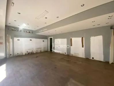 Ponto Comercial à venda, 268m² no Vila Rezende, Piracicaba