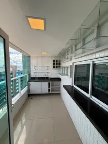 Apartamento com 3 Quartos à venda, 83m² no Ponta do Farol, São Luís