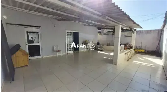 Casa com 2 Quartos à venda, 40m² no Panorama, Uberlândia