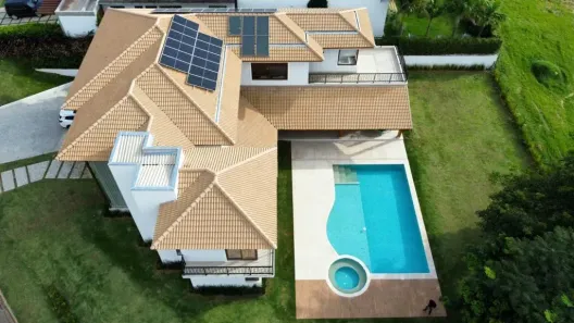 Casa de Condomínio com 5 Quartos à venda, 1340m² no Kurumin, Itu