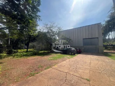 Galpão/Depósito/Armazém para alugar, 3900m² no Unileste, Piracicaba