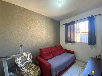 Casa com 3 Quartos à venda, 54m² no Eldorado (Parque Durval de Barros), Ibirité