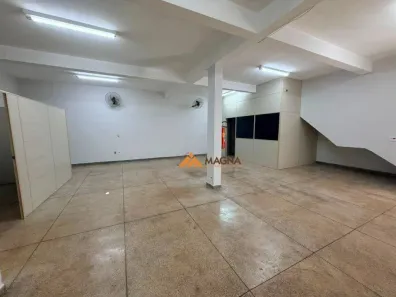 Ponto Comercial à venda, 203m² no Sumarezinho, Ribeirão Preto
