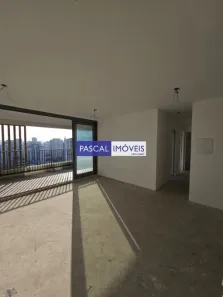 Apartamento com 1 Quarto à venda, 85m² no Vila Mariana, São Paulo
