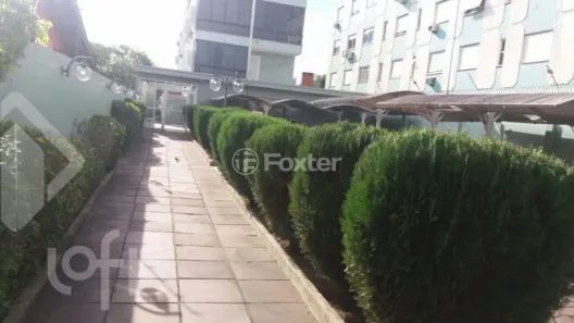 Cobertura com 1 Quarto à venda, 121m² no Camaquã, Porto Alegre