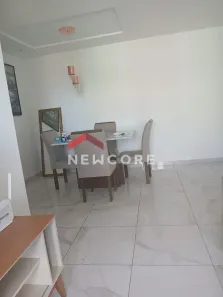 Apartamento com 2 Quartos à venda, 60m² no Recreio Ipitanga, Lauro de Freitas
