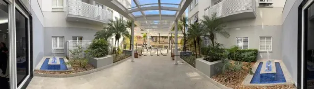 Sala Comercial à venda, 42m² no Centro, Campinas
