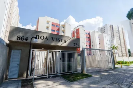 Apartamento com 2 Quartos à venda, 57m² no Campanário, Diadema