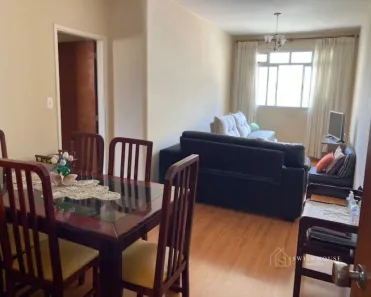 Apartamento com 2 Quartos à venda, 80m² no Centro, Campinas