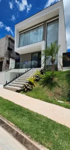 Casa de Condomínio com 4 Quartos à venda, 268m² no Recanto Quarto Centenário, Jundiaí