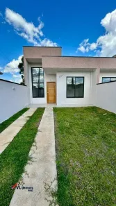 Casa com 3 Quartos à venda, 90m² no Nações, Fazenda Rio Grande
