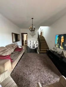 Sobrado com 3 Quartos à venda, 156m² no Chácara Mafalda, São Paulo