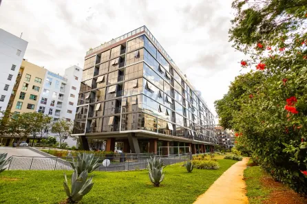 Apartamento com 2 Quartos à venda, 179m² no Setor Noroeste, Brasília