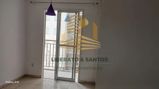 Apartamento com 2 Quartos à venda, 55m² no Jardim Santa Cristina, Santo André