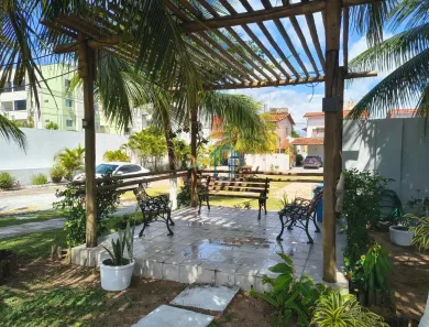Casa com 4 Quartos à venda, 160m² no Nova Parnamirim, Parnamirim