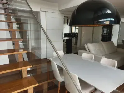 Apartamento com 2 Quartos à venda, 140m² no Pinheiros, São Paulo