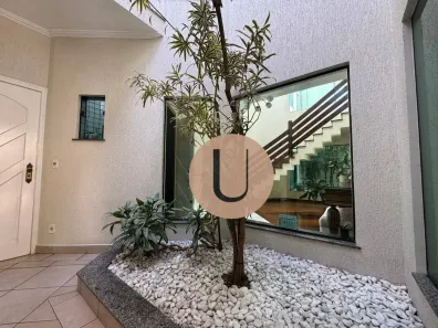 Sobrado com 4 Quartos à venda, 534m² no Independência, São Bernardo do Campo