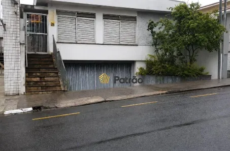 Lote/Terreno à venda, 500m² no Nova Petrópolis, São Bernardo do Campo