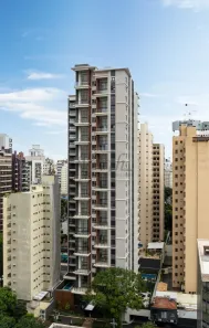 Apartamento com 3 Quartos à venda, 137m² no Cambuí, Campinas