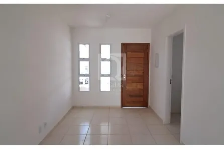 Casa de Condomínio com 2 Quartos à venda, 48m² no Ipanema do Meio, Sorocaba