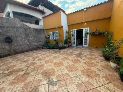 Casa com 4 Quartos à venda, 360m² no Araguaia, Belo Horizonte