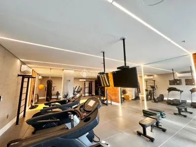 Apartamento com 1 Quarto à venda, 36m² no Glória, Porto Alegre