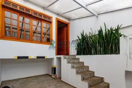 Sobrado com 2 Quartos à venda, 93m² no Vila Ida, São Paulo