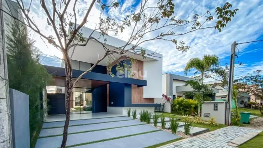 Casa de Condomínio com 3 Quartos à venda, 164m² no Cidade Alpha, Eusébio