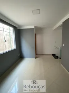 Casa com 2 Quartos à venda, 110m² no José Menino, Santos