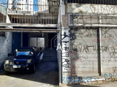 Lote/Terreno à venda, 200m² no Água Branca, São Paulo