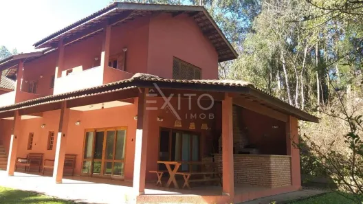 Casa com 4 Quartos para alugar, 304m² no Loteamento Capital Ville, Jundiaí