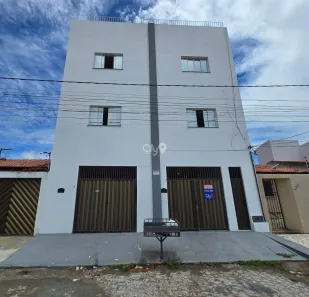 Apartamento com 2 Quartos para alugar, 80m² no Aruana, Aracaju