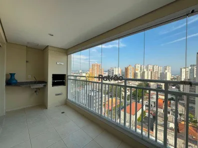 Apartamento com 3 Quartos à venda, 84m² no Centro, São Bernardo do Campo