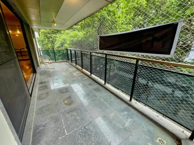 Apartamento com 4 Quartos à venda, 225m² no Tijuca, Rio de Janeiro