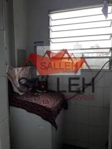 Apartamento com 3 Quartos à venda, 72m² no Santa Efigênia, Belo Horizonte