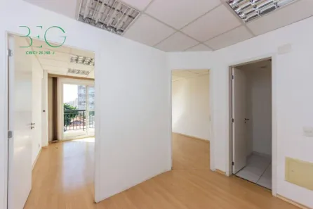 Sala Comercial à venda, 36m² no Vila da Saúde, São Paulo