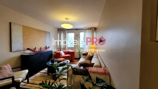 Apartamento com 3 Quartos à venda, 136m² no Vila Clementino, São Paulo