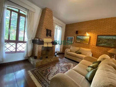 Sobrado com 4 Quartos à venda, 540m² no Jardim Esplanada, São José dos Campos