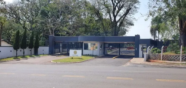 Lote/Terreno à venda, 300m² no Parque Nova Carioba, Americana