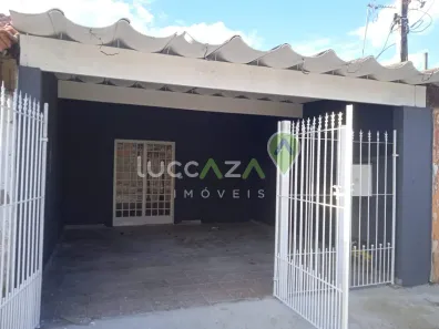 Casa com 2 Quartos à venda, 90m² no Jardim Emília, Jacareí