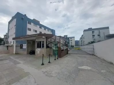 Cobertura com 2 Quartos para alugar, 130m² no Trindade, Florianópolis