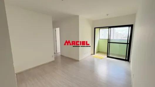 Apartamento com 3 Quartos à venda, 63m² no Jardim América, São José dos Campos