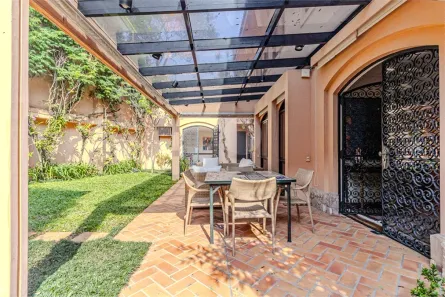 Sobrado com 4 Quartos à venda, 294m² no Alto de Pinheiros, São Paulo