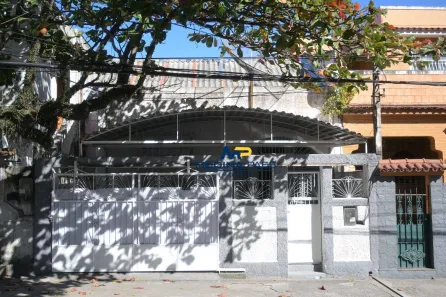Casa com 3 Quartos à venda, 82m² no Fonseca, Niterói