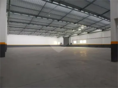 Galpão/Depósito/Armazém à venda, 2200m² no Vila Monumento, São Paulo