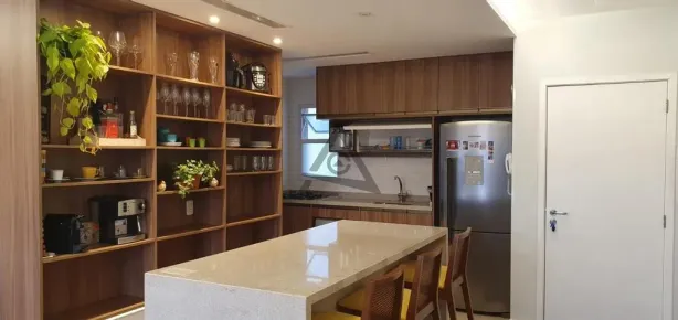 Apartamento com 2 Quartos à venda, 85m² no Vila João Jorge, Campinas