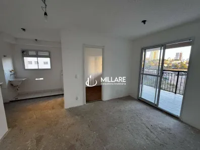 Apartamento com 3 Quartos para venda ou aluguel, 67m² no Vila Andrade, São Paulo